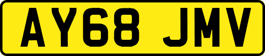 AY68JMV