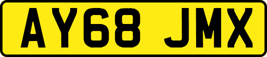 AY68JMX