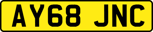 AY68JNC