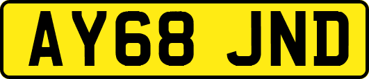 AY68JND