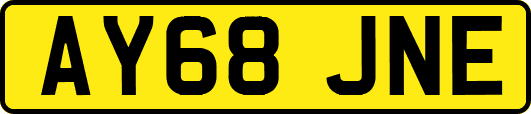 AY68JNE