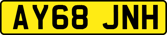 AY68JNH