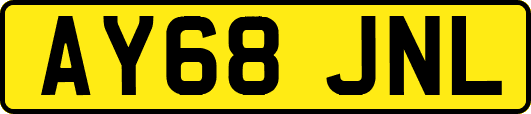 AY68JNL