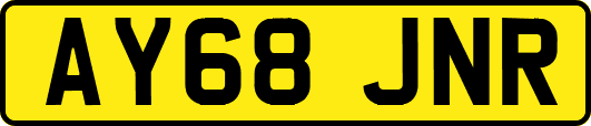 AY68JNR