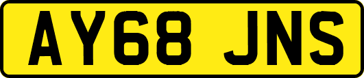 AY68JNS