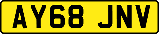 AY68JNV