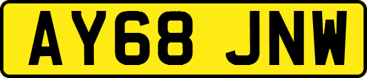 AY68JNW