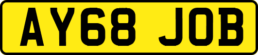 AY68JOB