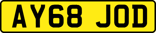 AY68JOD