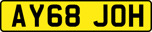 AY68JOH