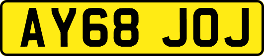 AY68JOJ