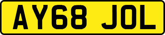 AY68JOL