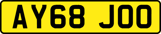 AY68JOO
