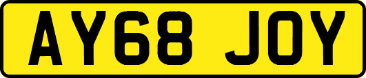 AY68JOY