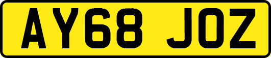 AY68JOZ