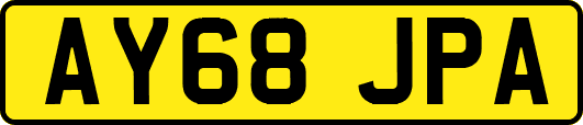 AY68JPA