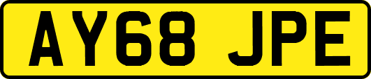 AY68JPE