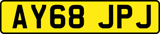 AY68JPJ
