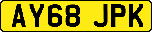 AY68JPK