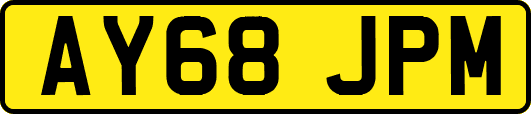 AY68JPM