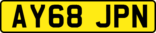 AY68JPN