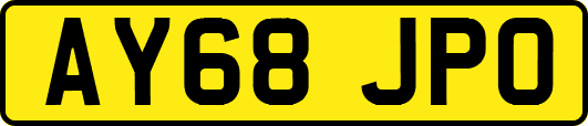 AY68JPO