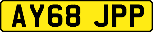 AY68JPP