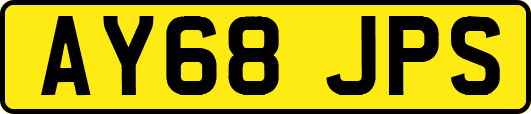 AY68JPS