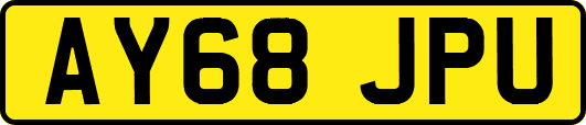 AY68JPU