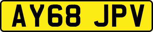 AY68JPV