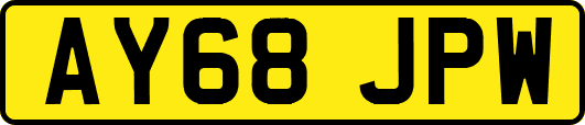 AY68JPW