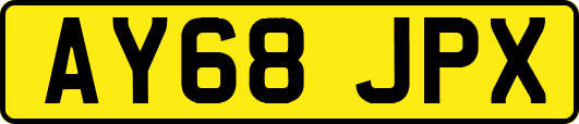 AY68JPX