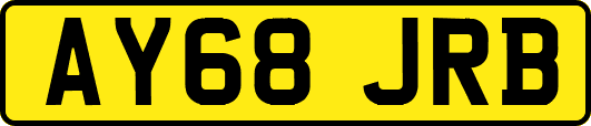 AY68JRB
