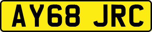 AY68JRC