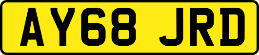 AY68JRD