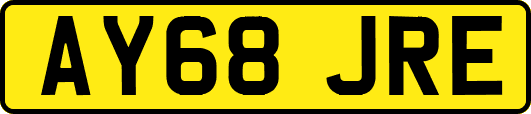 AY68JRE