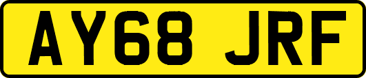 AY68JRF