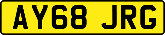 AY68JRG