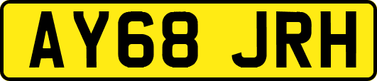 AY68JRH