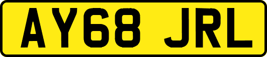 AY68JRL