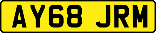 AY68JRM