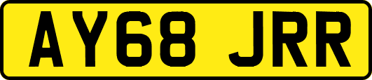 AY68JRR