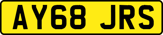 AY68JRS
