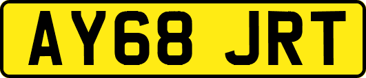 AY68JRT