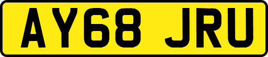 AY68JRU