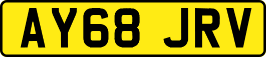 AY68JRV