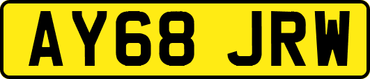 AY68JRW