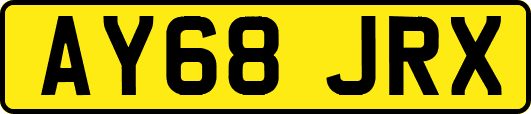 AY68JRX