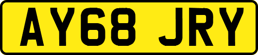 AY68JRY