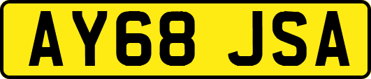 AY68JSA